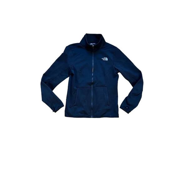 North Face Zip Up - Picture 3 of 6